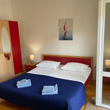 Apartament Niko