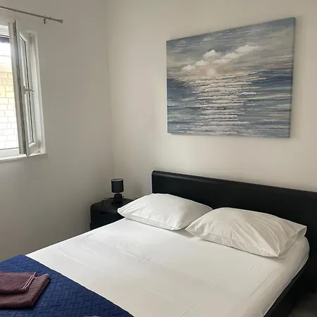 Niko Apartament Lokva Rogoznica