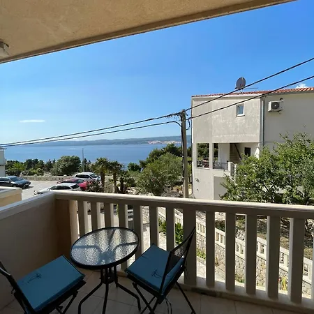 Niko Apartament