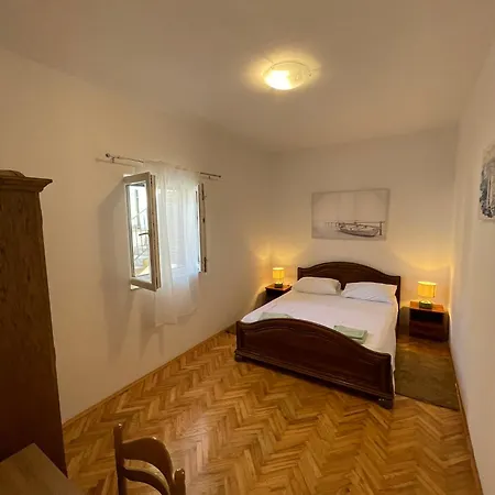 Apartament Niko Lokva Rogoznica