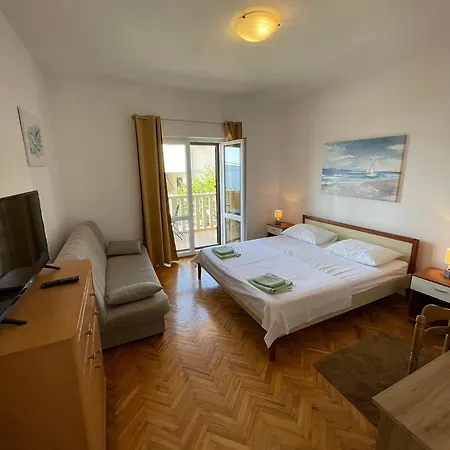 Apartament Niko