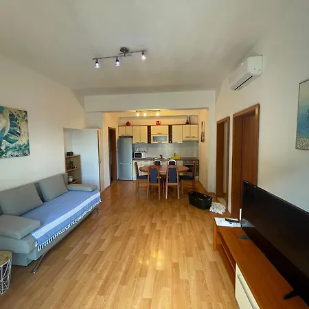 Niko Apartament Lokva Rogoznica