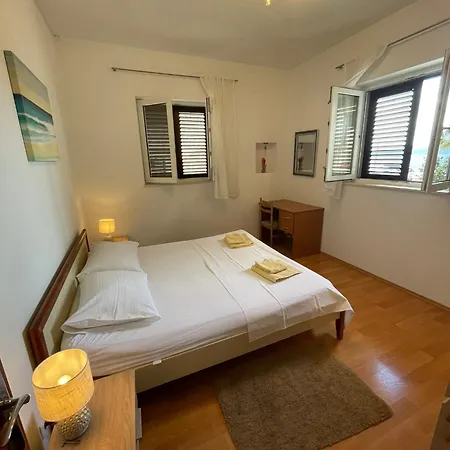 Apartament Niko